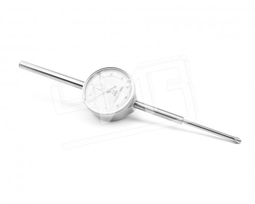 Индикатор часового типа ИЧ-50 0,01 с ушком SHAN