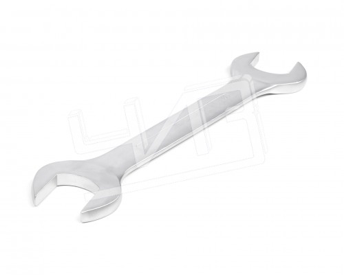 Ключ гаечный рожковый двусторонний  50x55