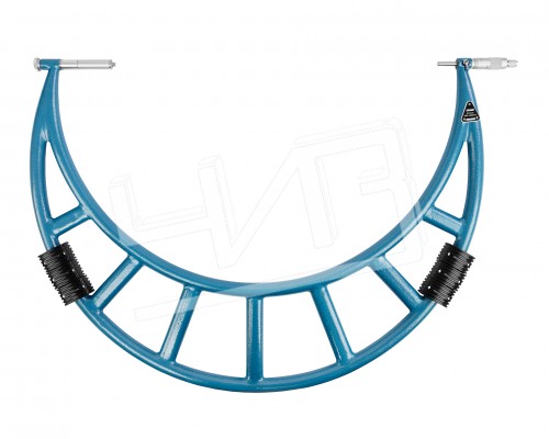 Микрометр МК- 600 0,01  SHAHE