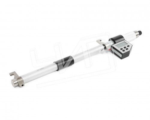 Нутромер микрометр. с бок/губками   50-75 0,001 (НМБЦ) электр. ЧИЗ ГРСИ №91951-24