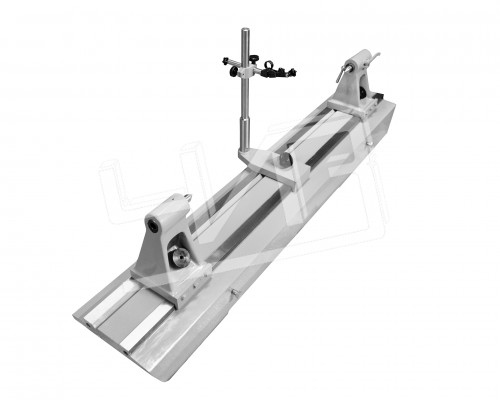 Прибор ПБ-1400 (биениемер) ЧИЗ с поверкой