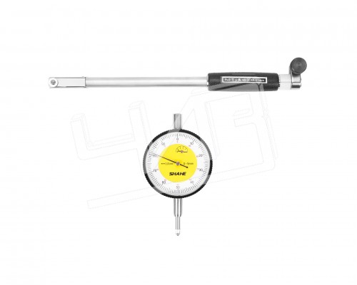 Нутромер индикаторный НИ   18- 35 0,01 SHAHE