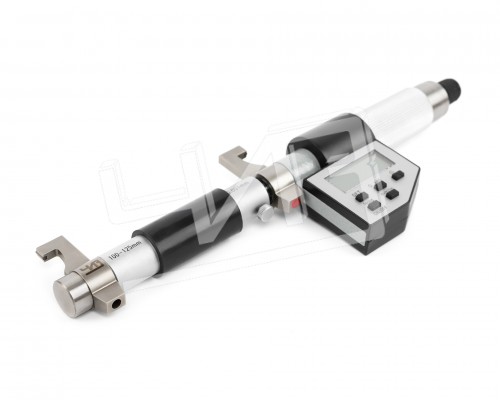 Нутромер микрометр. с бок/губками   200-225 0,001 (НМБЦ) электр. ЧИЗ ГРСИ №91951-24