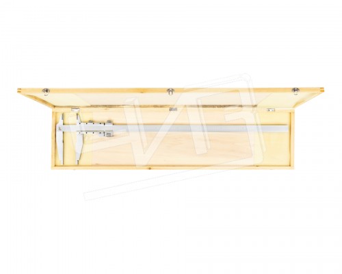 Штангенциркуль ШЦ-2- 800 0,05 губ. 150мм (250-800) (ГРСИ №77302-20)  КЛБ