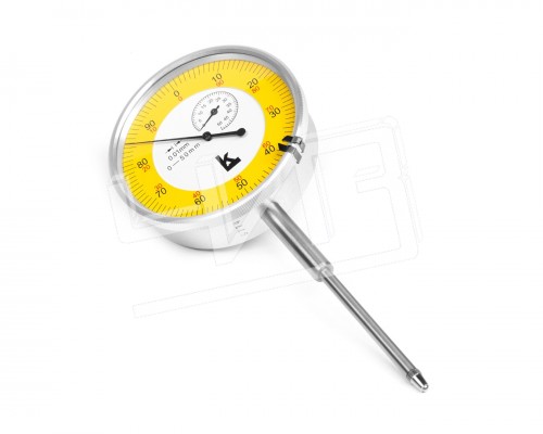 Индикатор часового типа ИЧ-50 0,01 без ушка КЛБ*