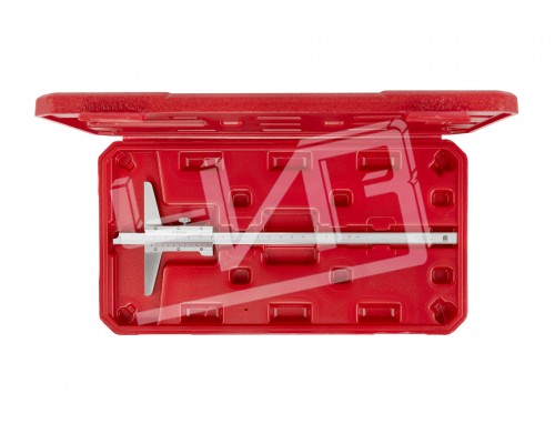 Штангенглубиномер нониусный 0-200 0,02 съемный корпус 151-102К Guanglu