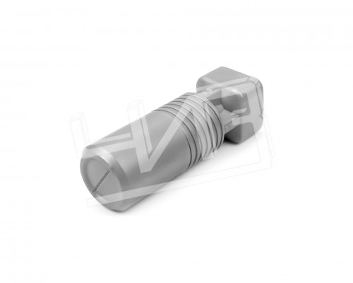 Патрон цанговый 30ER40 (А) выс.точ. DIN 69871