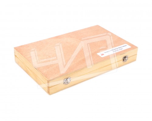 Кронциркуль индикаторный   0-50мм (L=125) 0.05 д/наружных измерений  SHAN