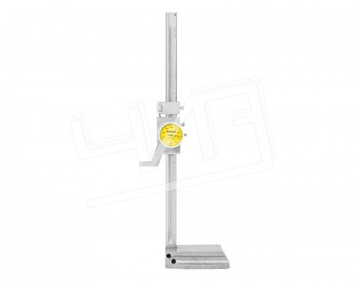 Штангенрейсмас ШРК- 300 0,01 SHAHE