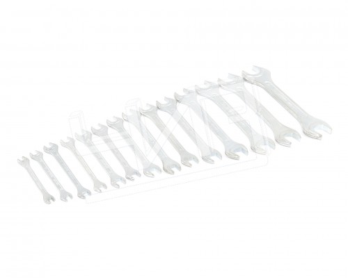 Набор ключей гаеч. КГД-14 (7-30) вак.уп. SITOMO BELARUS