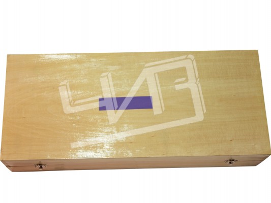 Нутромер индикаторный НИ  450-700 0,01 КЛБ*