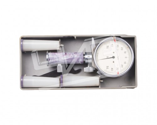 Нутромер индикаторный НИ повышенной точности   6-10 0,001 Калибр