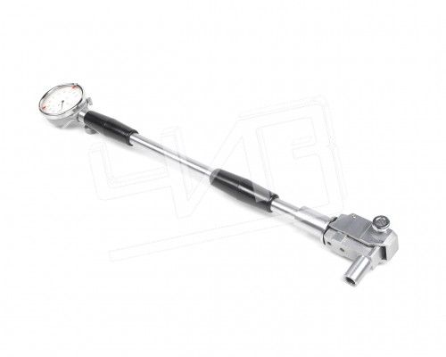 Нутромер индикаторный НИ  100-160 0,01 кл.2 с пов Калибр