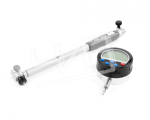 Нутромер индикаторный НИ повышенной точности  35-50 0,001 КЛБ