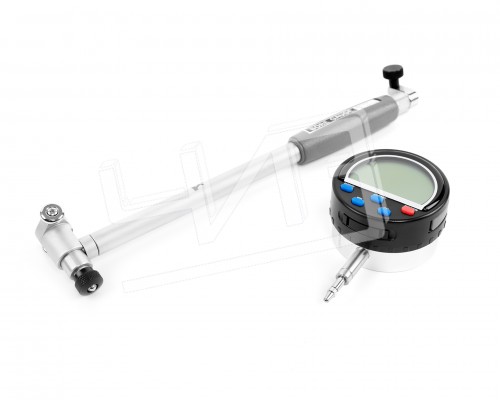 Нутромер индикаторный НИ повышенной точности  50-160 0,001 КЛБ