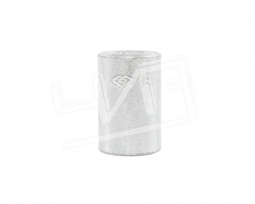 Головка торц.смен.  16   оцинк.   1/2" SITOMO BELАRUS