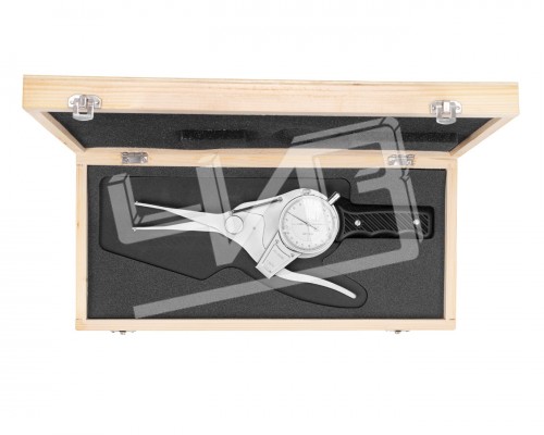 Кронциркуль индикаторный  10-30мм (L= 80) 0.01 д/внутренних измерений  SHAN