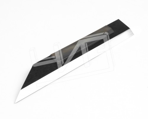 Линейка лекальная ЛД- 200 кл.1 ЧИЗ