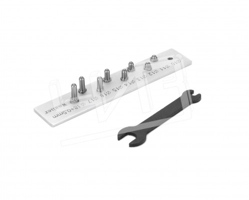 Нутромер индикаторный НИ   10- 18 0,01 Эталон