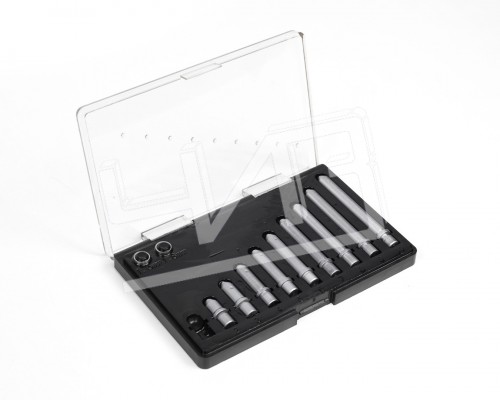 Нутромер индикаторный НИ  100-160 0,01 SHAN