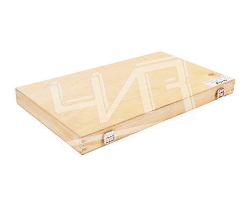 Микрометр с мал.изм.губ. МК-МП- 175 0,01 МИК