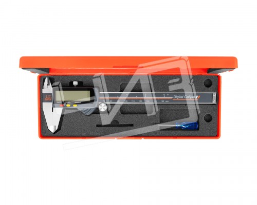 Штангенциркуль ШЦЦ-1-150 0,01 электр. (ШЦЦБ) SHAN