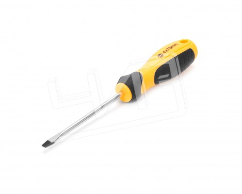 Отвертка шлиц. 4х75 CrV SIT*