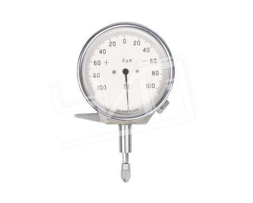 Головка рычажно-зубчатая 2ИГ +/-0,1 0,002 с поверкой ИЗМЕРОН