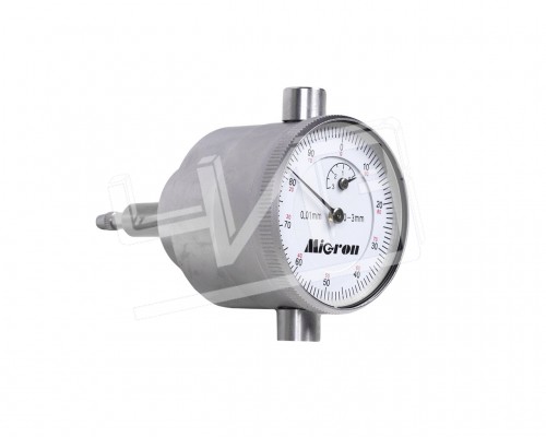 Индикатор часового типа ИТ-  3 0,01 торцевой МИК