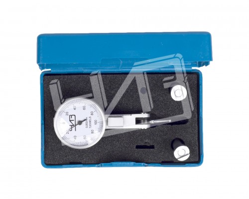 Индикатор ИРБ-0,2 0,002