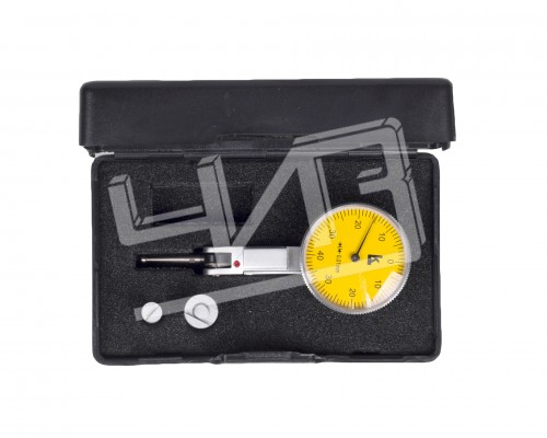 Индикатор ИРБ-0,8 0,01 с поверкой КЛБ*