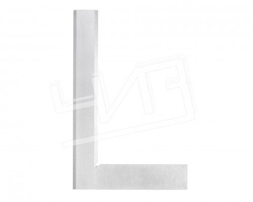 Угольник лекальный УЛП-160х100 кл.1 УТ000003643