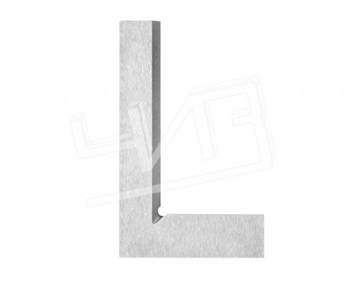 Угольник лекальный УЛП- 60х 40 кл.1