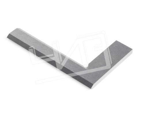 Угольник лекальный УЛ- 60х 40  цельный (плитка)