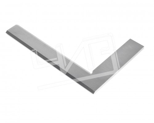 Угольник лекальный УЛП-160х100 кл.1