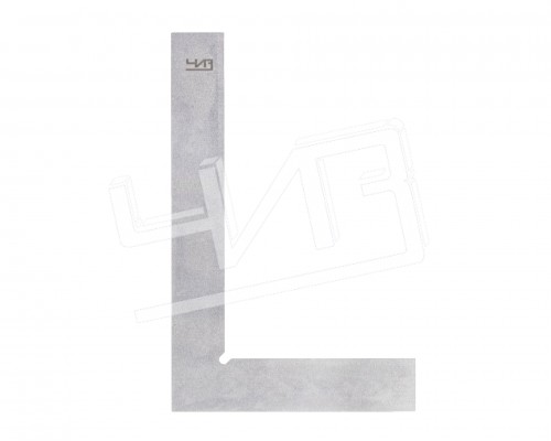 Угольник поверочный УП- 250х160 кл.2 КЛБ