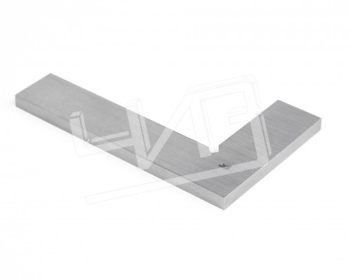 Угольник поверочный УП  60х40 кл.2  КЛБ