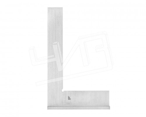 Угольник поверочный УШ- 250х 160 кл.1 КЛБ