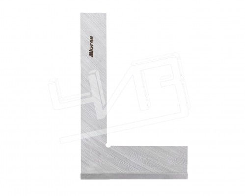 Угольник поверочный УШ- 250х 160 кл.2 с кал. ЧИЗ