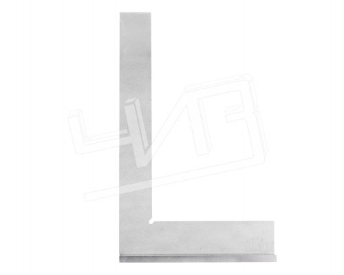 Угольник поверочный УШ- 630х 400 кл.1