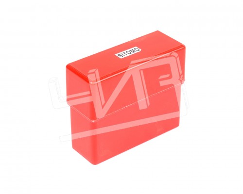 Клейма буквенные N 6 латин. ст. SITOMO