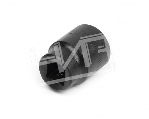 Головка торц.смен.  21     1/2"