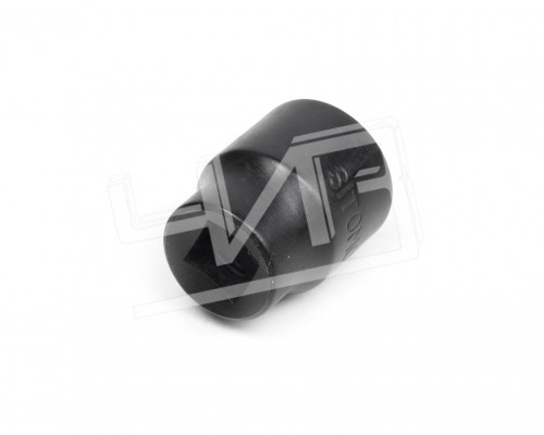 Головка торц.смен.  23   оксидированный   1/2" SITOMO