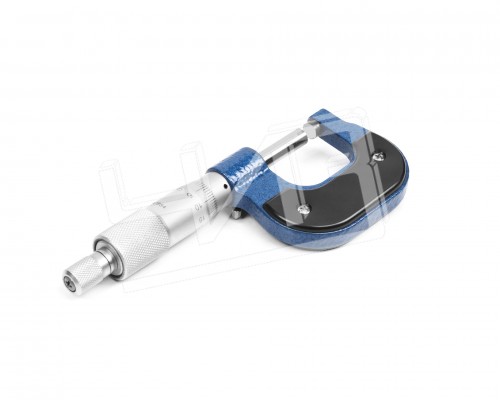 Микрометр МК-  25 0,001 повыш. точ. ЧИЗ* калиб