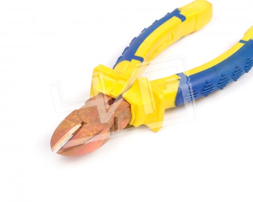 Кусачки 160 омедн.