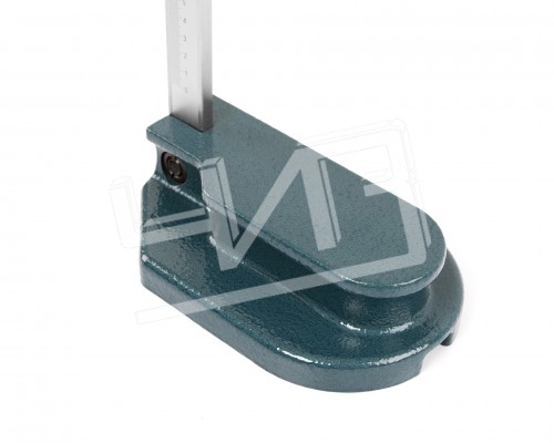 Штангенрейсмас 500 0,01 с цифровой шкалой SHAHE