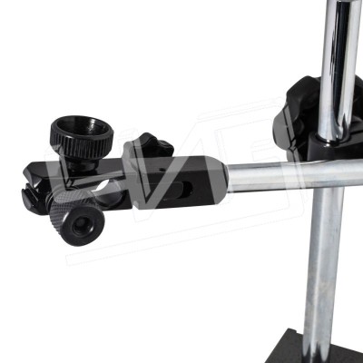 Штатив для индикаторов L=160мм H=176мм магнитный сила 800Н 042138000 Norgau