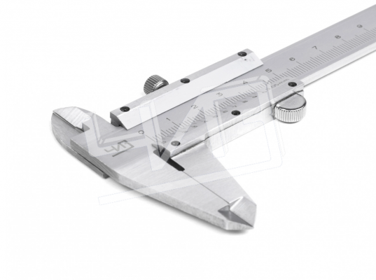 Штангенциркуль ШЦТ-1-200 0.05 с твердосплавными губками ЧИЗ