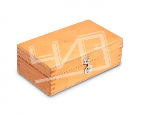 Уровень с микр.подачей ампулы мод.120 с поверкой Калибр