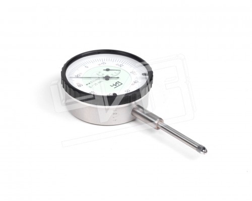 Индикатор часового типа ИЧ-25 0,01 без ушка с поверкой ЧИЗ